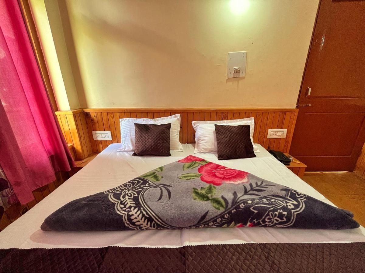 Hotel Anupam By Mid Orchard, Касоль Экстерьер фото