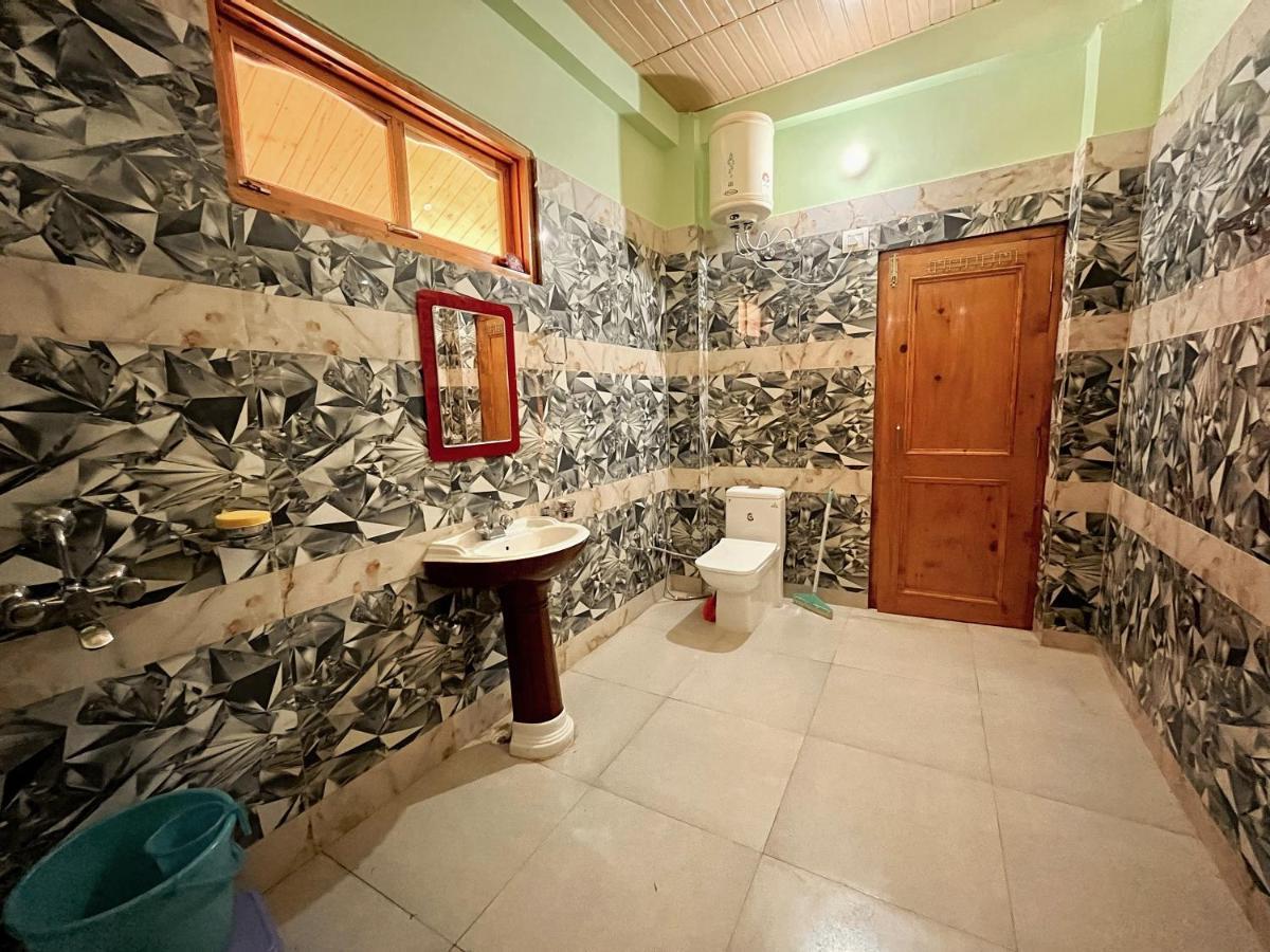 Hotel Anupam By Mid Orchard, Касоль Экстерьер фото